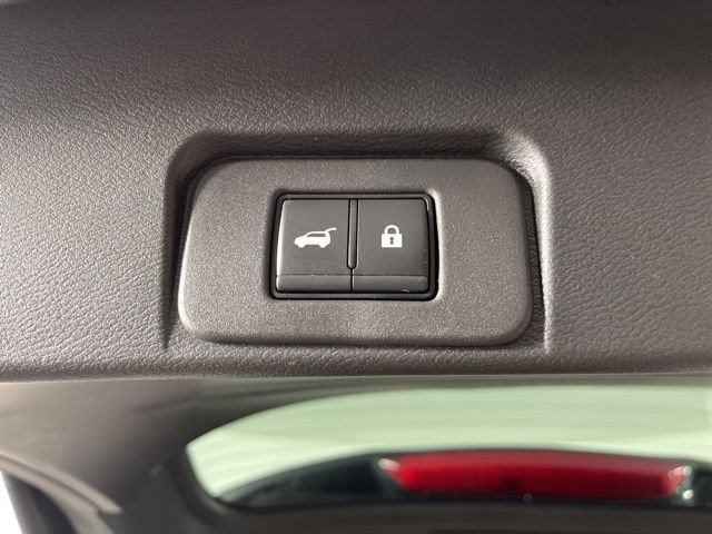 Used 2023 Nissan Rogue SL FWD image 50