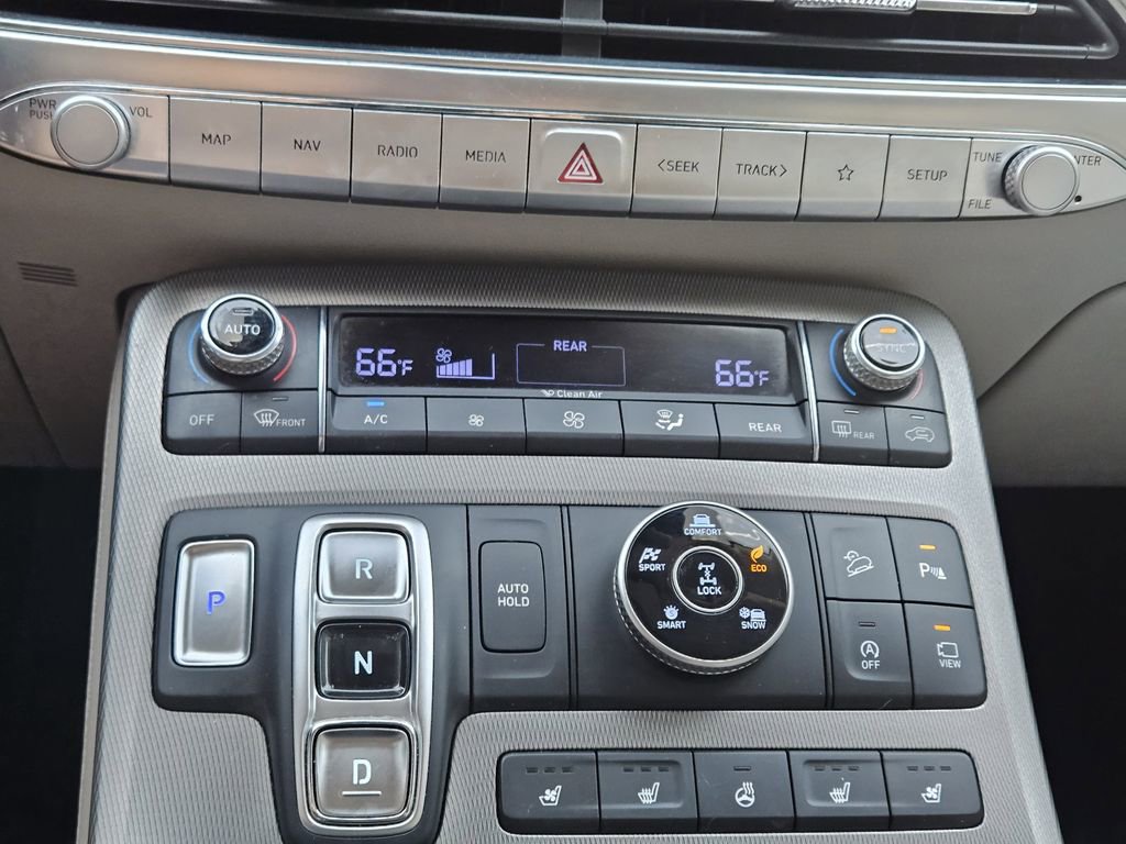 Used 2022 Hyundai Palisade Limited AWD/4WD image 14