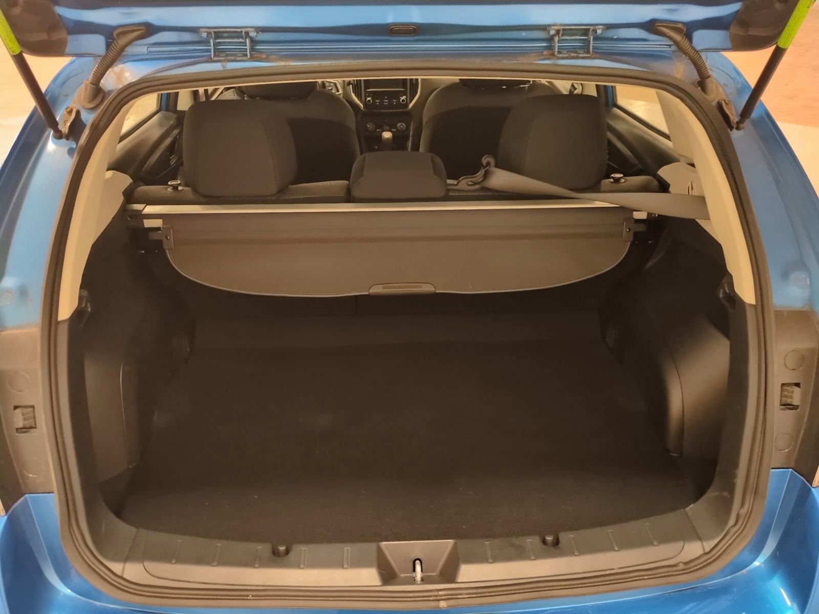 Certified 2023 Subaru Impreza Premium image 13