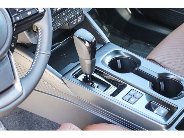 New 2026 Subaru Outback Touring XT AWD/4WD image 48