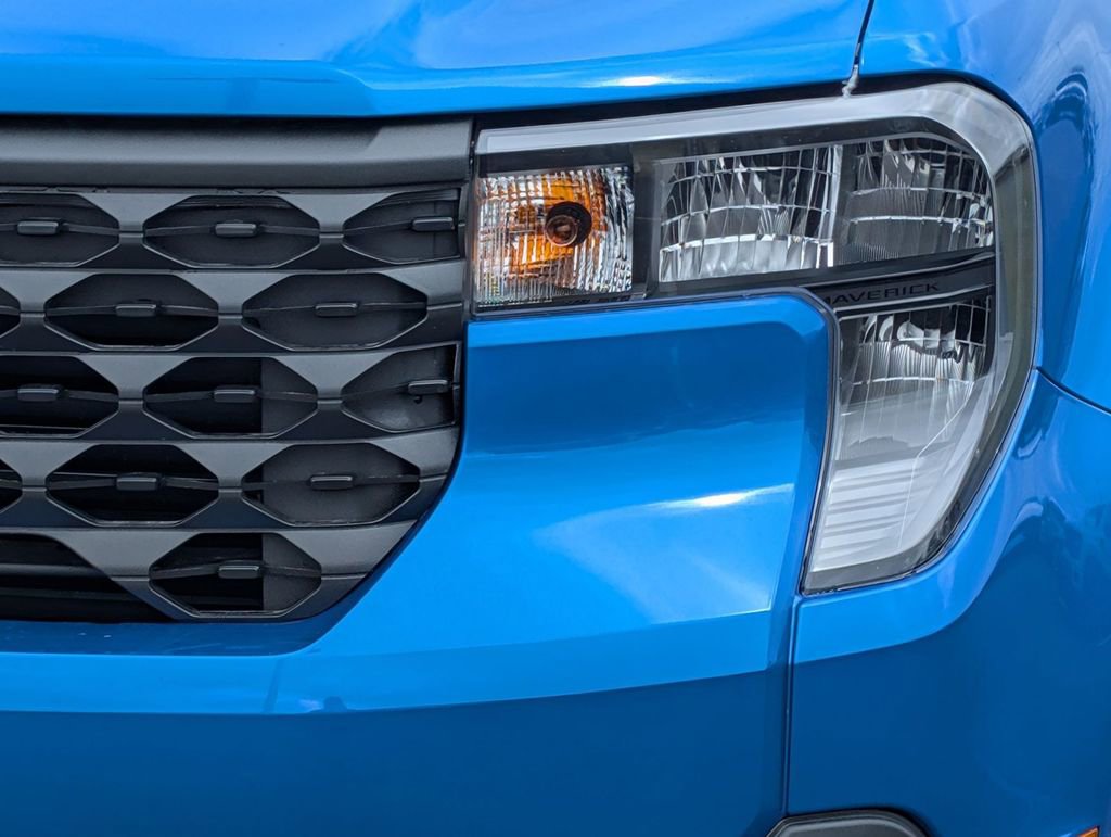 New 2026 Ford Maverick XL w/ Equipment Group 101A image 10