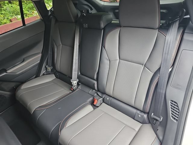 New 2026 Subaru Crosstrek 2.5i Limited w/ Crosstrek Mirror Package AWD/4WD image 16