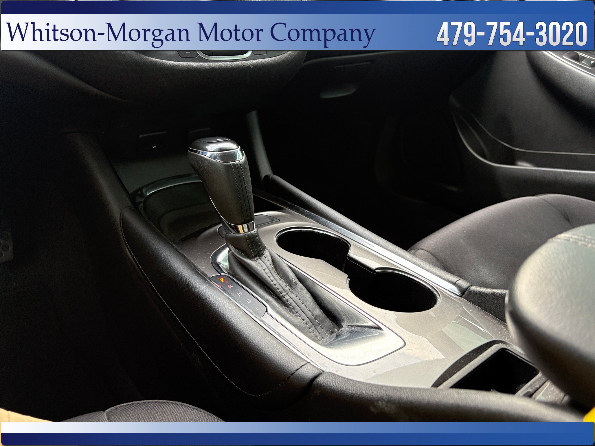 Used 2017 Chevrolet Malibu LT FWD image 26