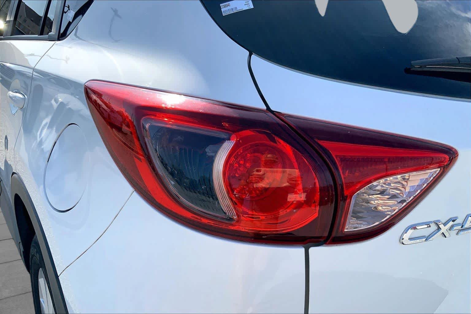 Used 2014 MAZDA CX-5 Touring FWD image 26