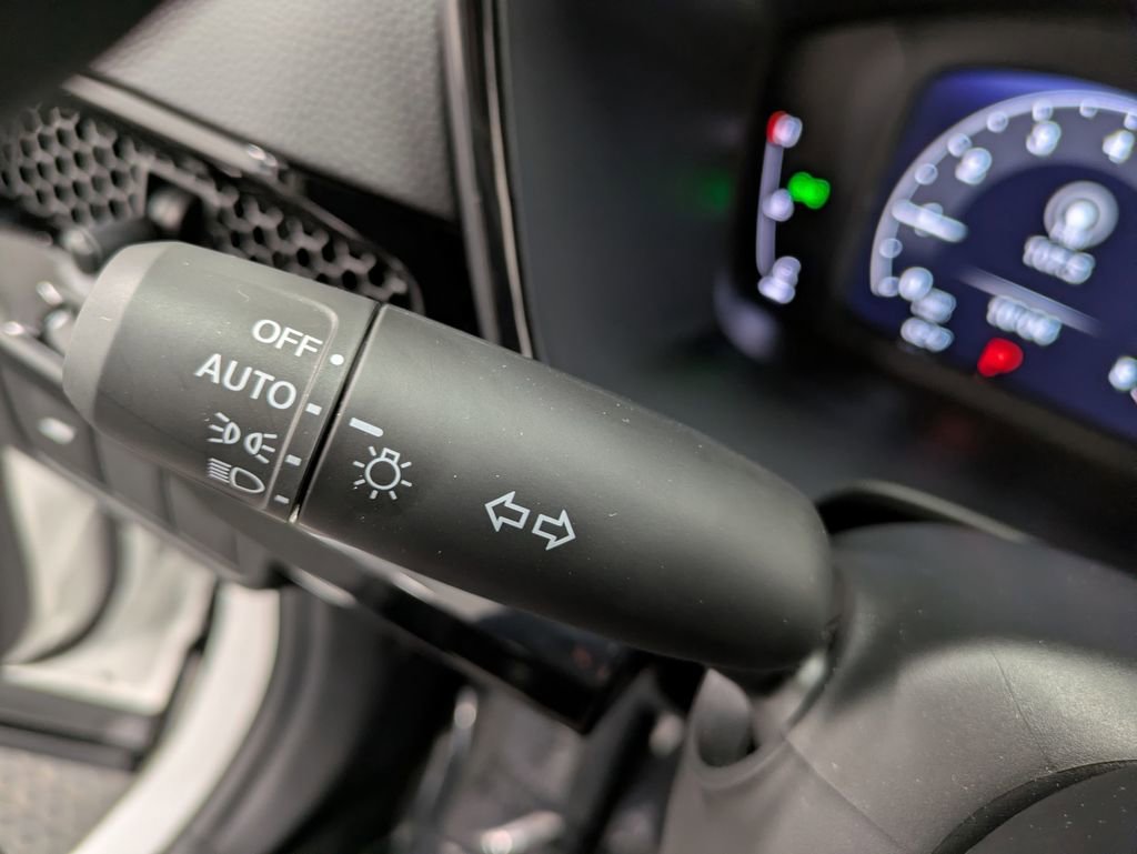 Used 2026 Honda CR-V EX-L image 17