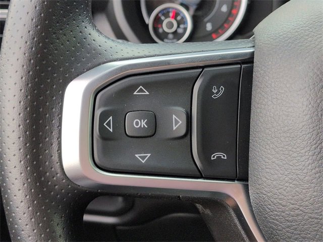 New 2025 RAM 5500 Tradesman image 25