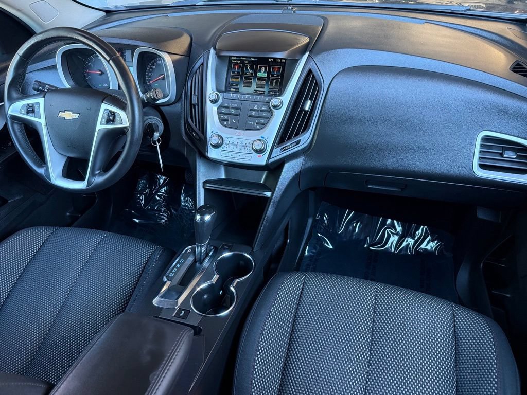 Used 2016 Chevrolet Equinox LT w/ Convenience Package FWD image 21