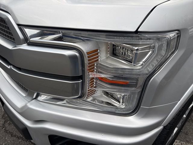 Used 2019 Ford F150 Platinum image 32