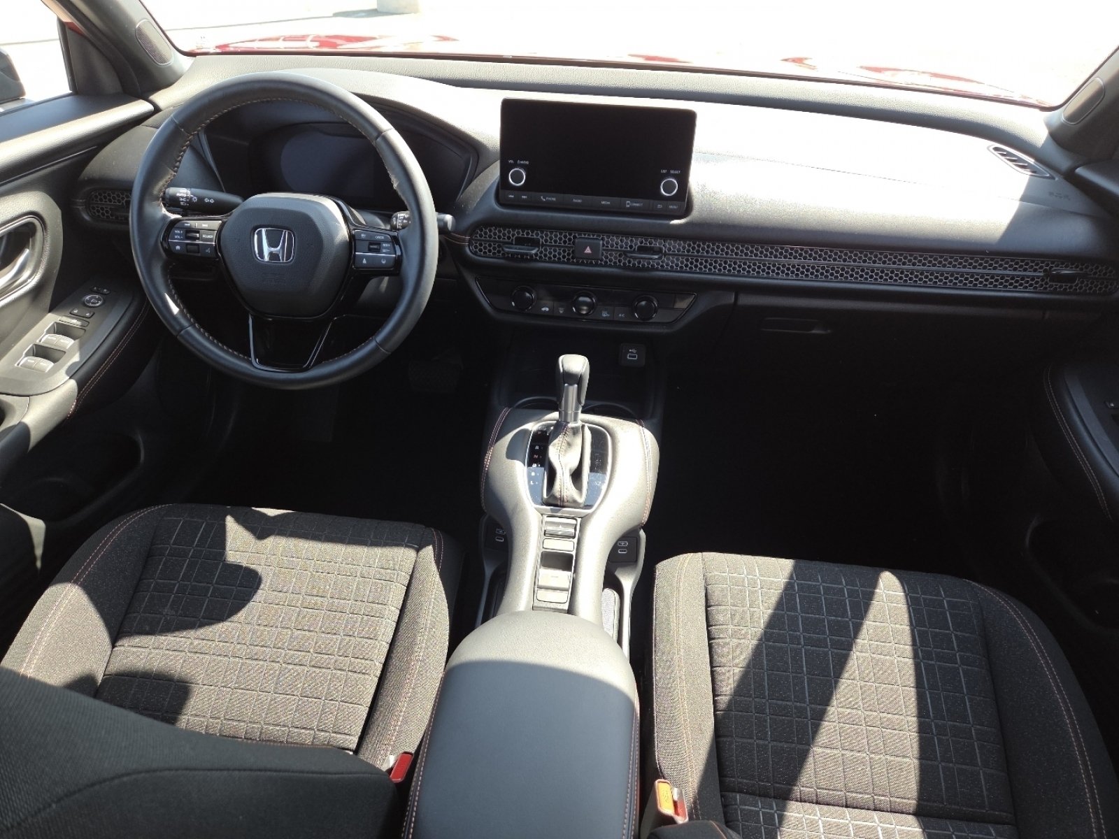 Used 2024 Honda HR-V Sport image 23