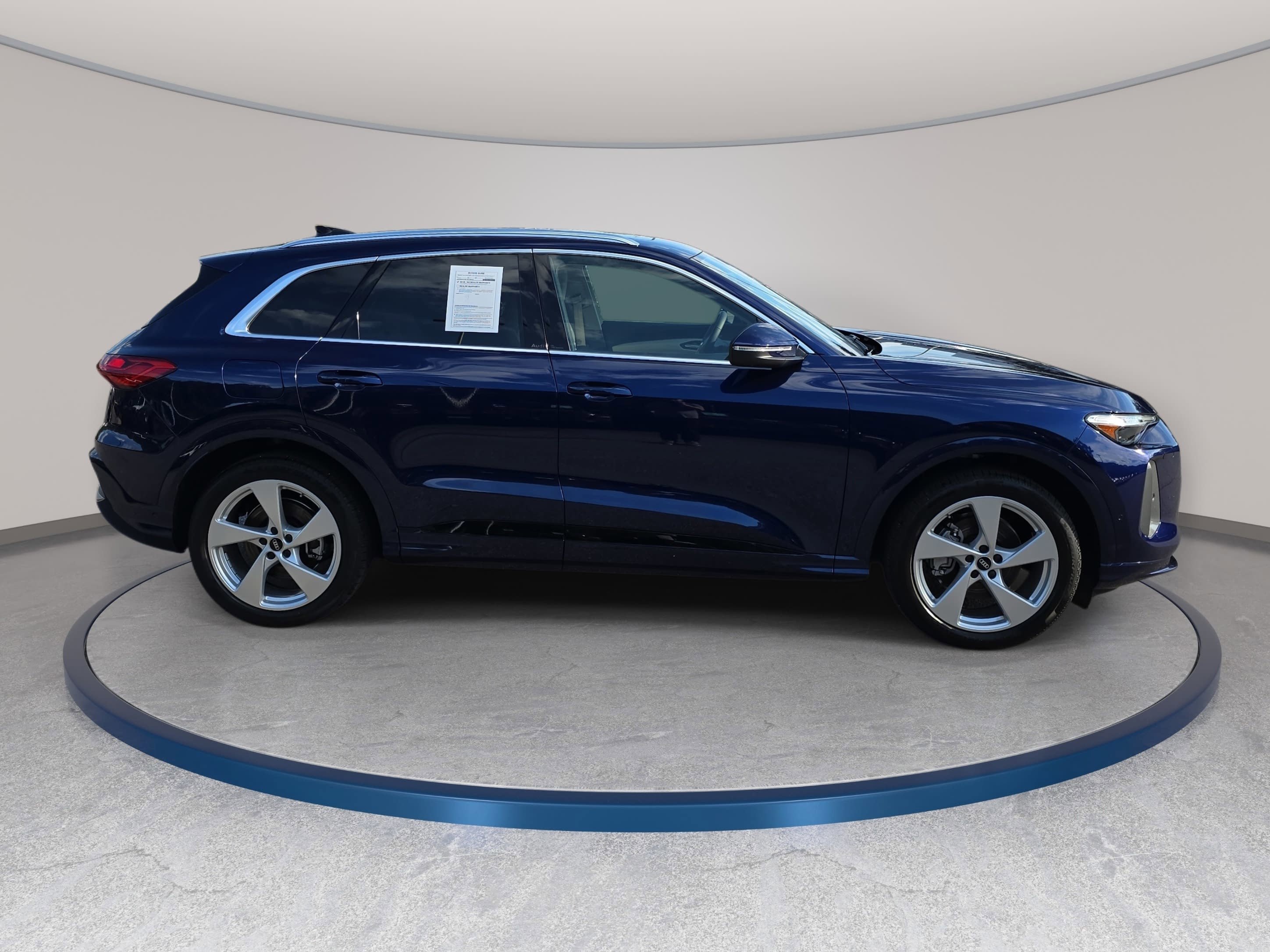 Used 2025 Audi Q5 Prestige AWD/4WD image 4
