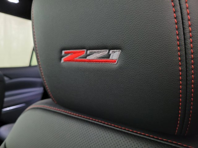 New 2026 Chevrolet Traverse Z71 w/ Driver Confidence Package image 22