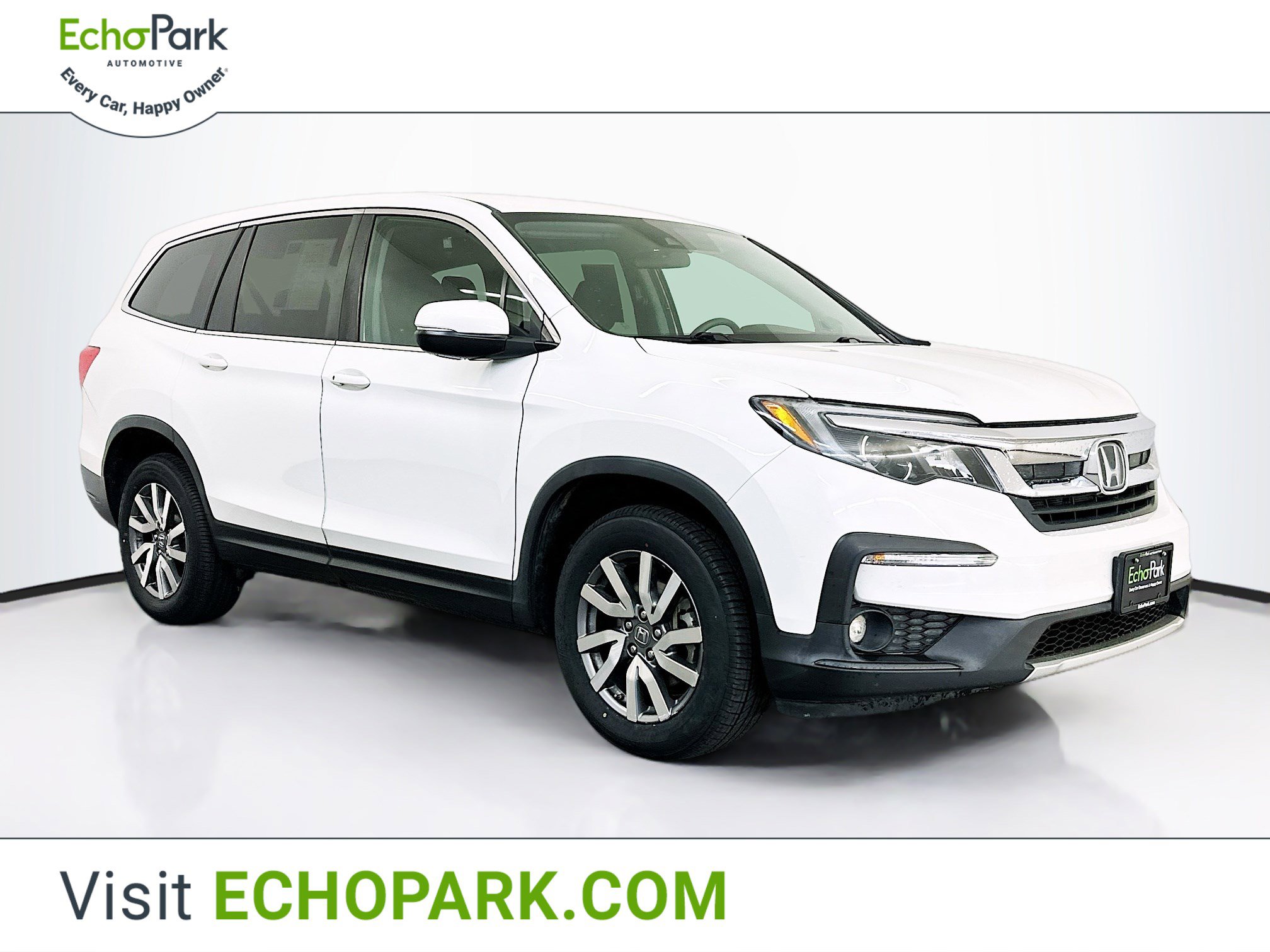 Used 2020 Honda Pilot EX