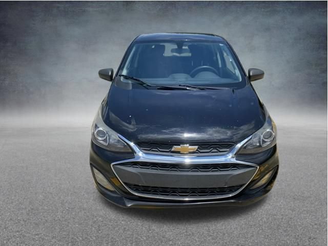 Used 2020 Chevrolet Spark LS FWD image 9