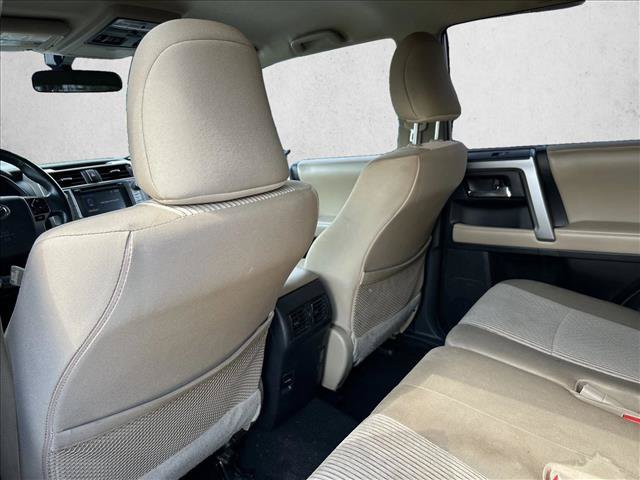 Used 2018 Toyota 4Runner SR5 RWD image 21