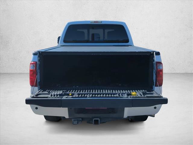Used 2013 Ford F350 Platinum w/ FX4 Off Road Pkg AWD/4WD image 9
