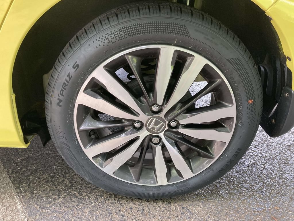 Used 2016 Honda Fit EX-L image 7