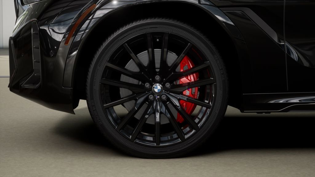 New 2026 BMW X6 xDrive40i w/ Executive Package image 33