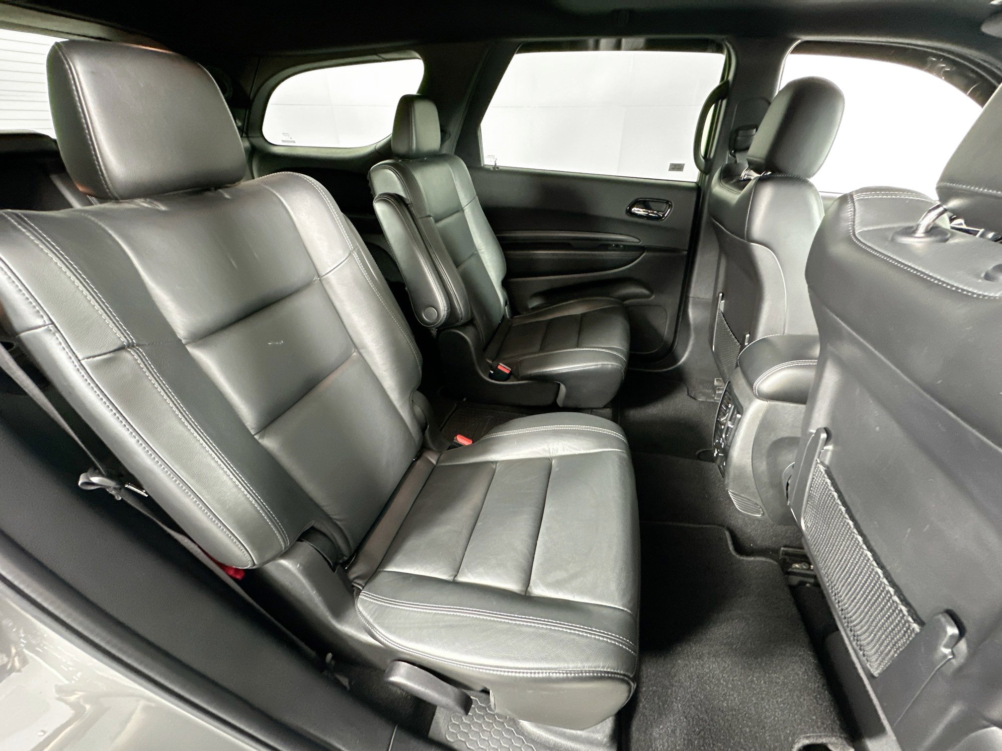 Used 2021 Dodge Durango GT AWD/4WD image 29