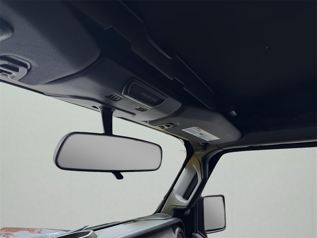 Used 2018 Jeep Wrangler Unlimited Sport S image 29