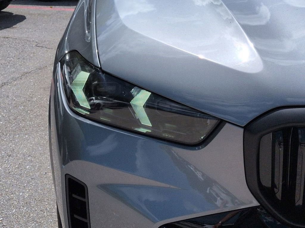 New 2026 BMW X5 xDrive40i w/ M Sport Package image 10