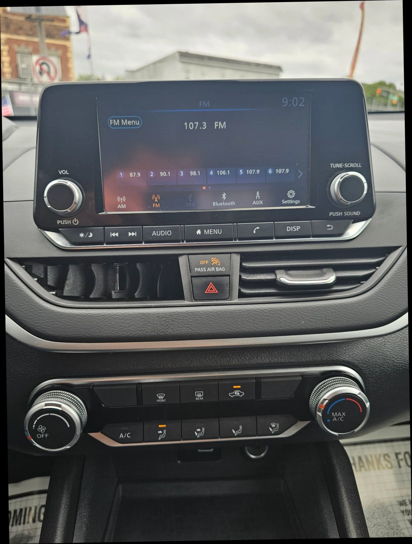 Used 2023 Nissan Altima 2.5 S image 17