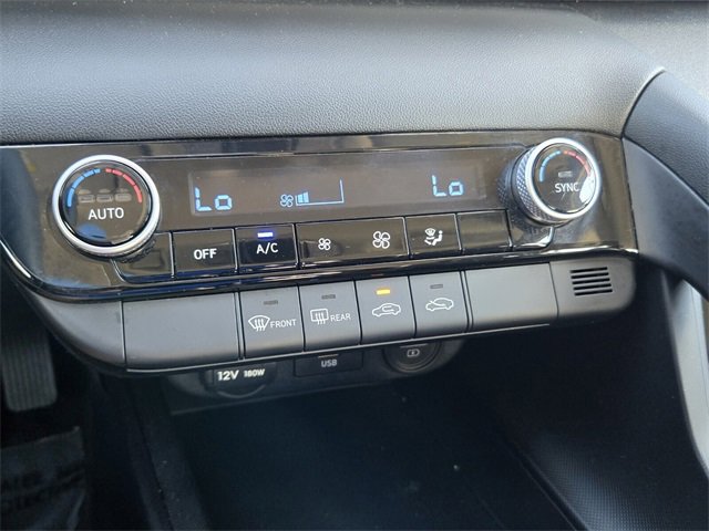 Certified 2023 Hyundai Elantra SEL image 19