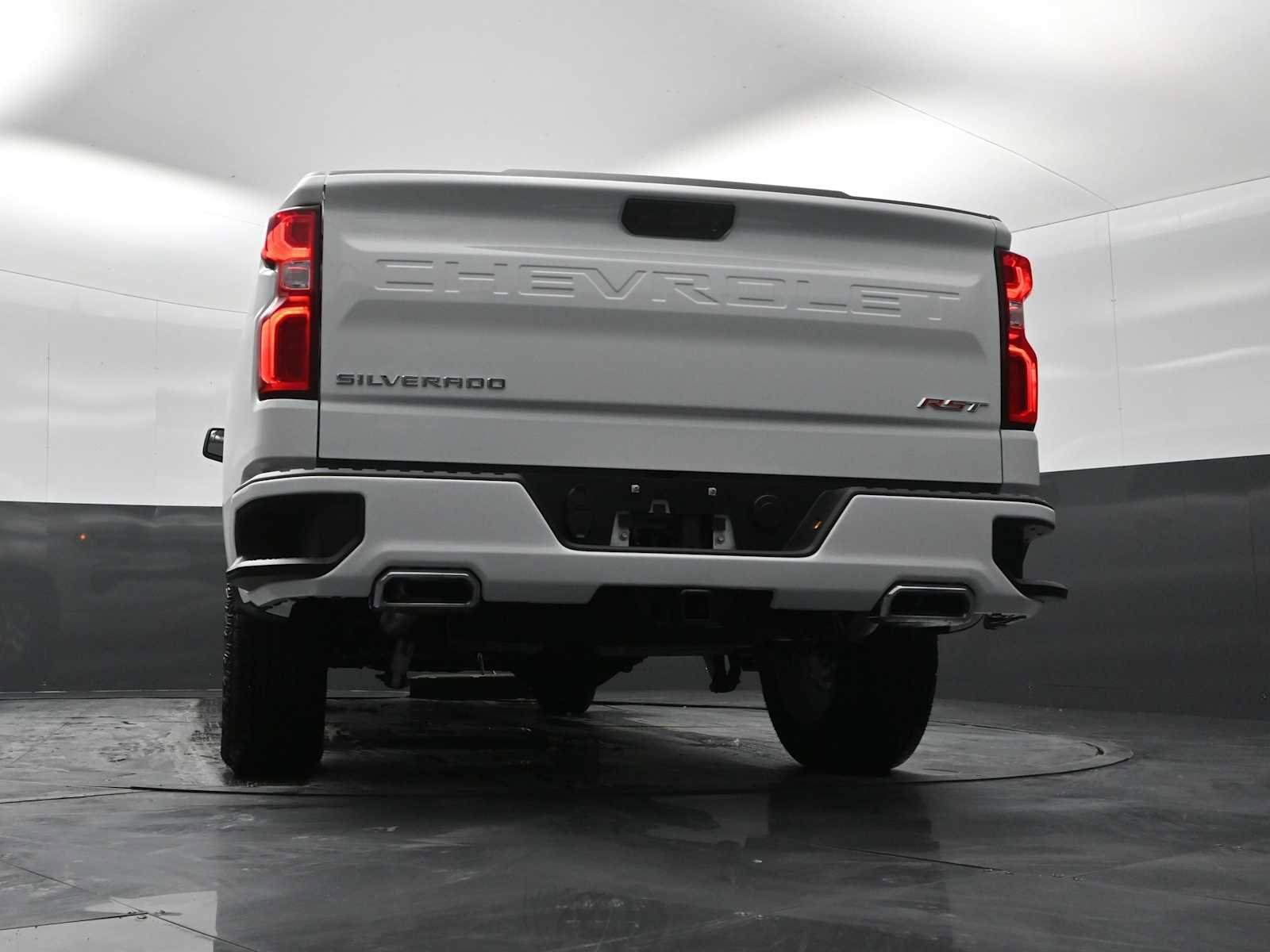 New 2026 Chevrolet Silverado 1500 RST w/ Convenience Package II image 24