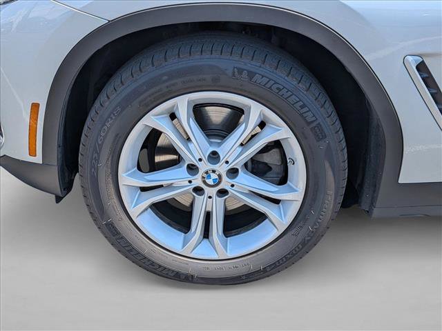 Used 2020 BMW X3 xDrive30i w/ Premium Package AWD/4WD image 17