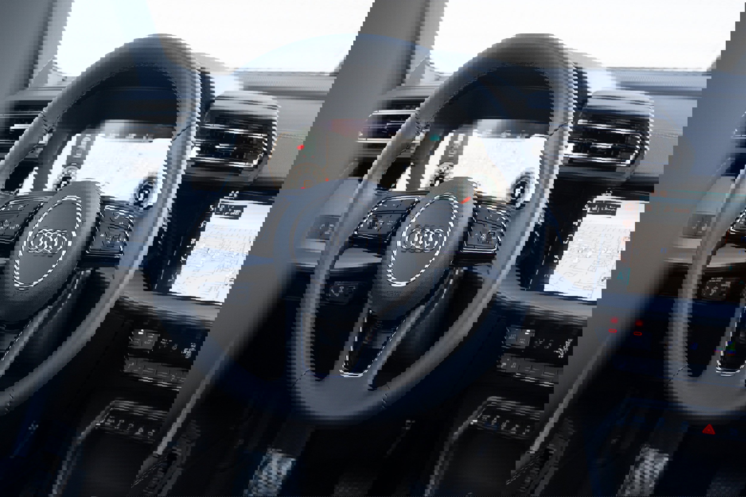 New 2026 Audi A3 2.0T Premium Plus image 9