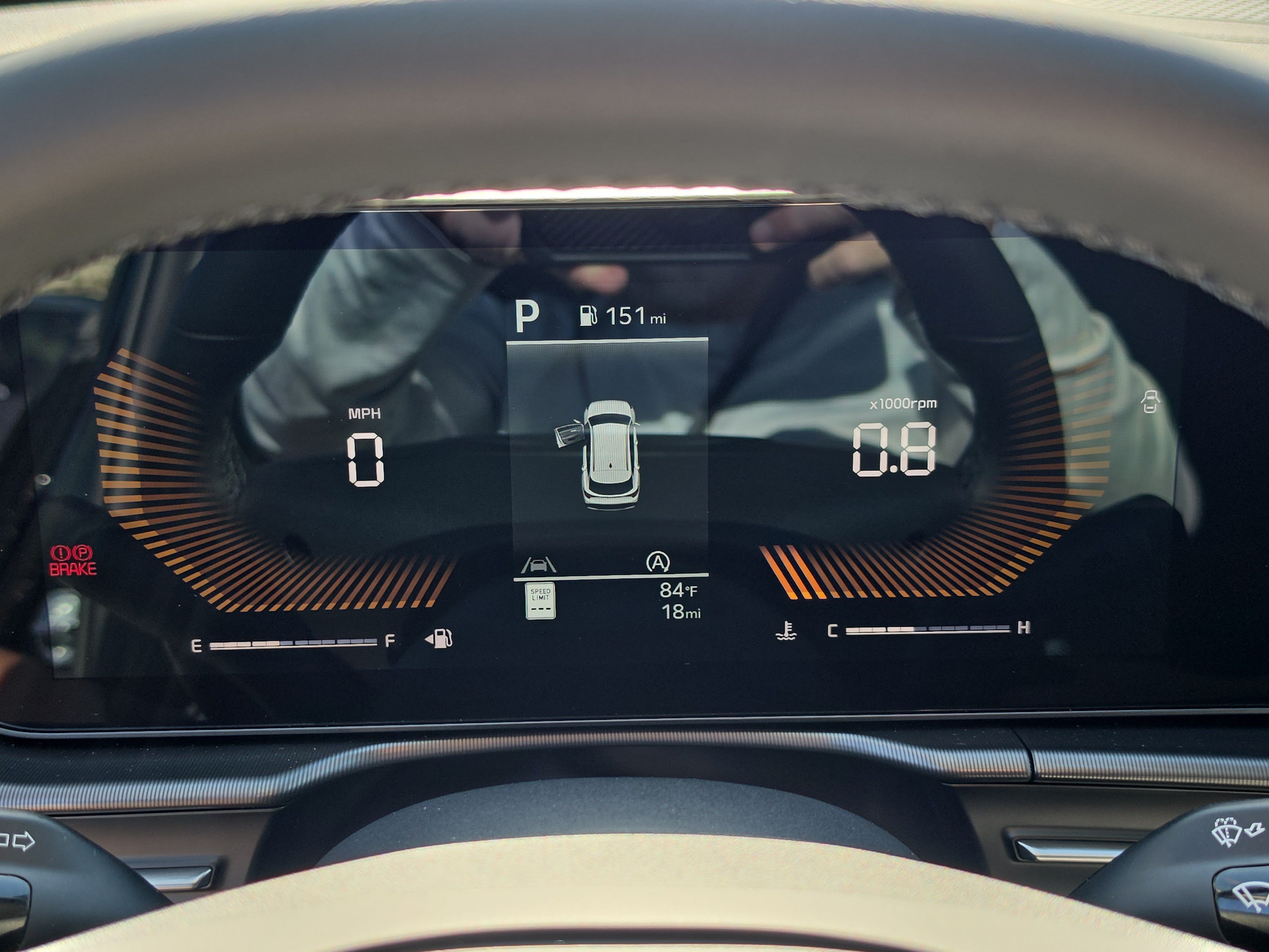 New 2027 Kia Sportage EX FWD image 32