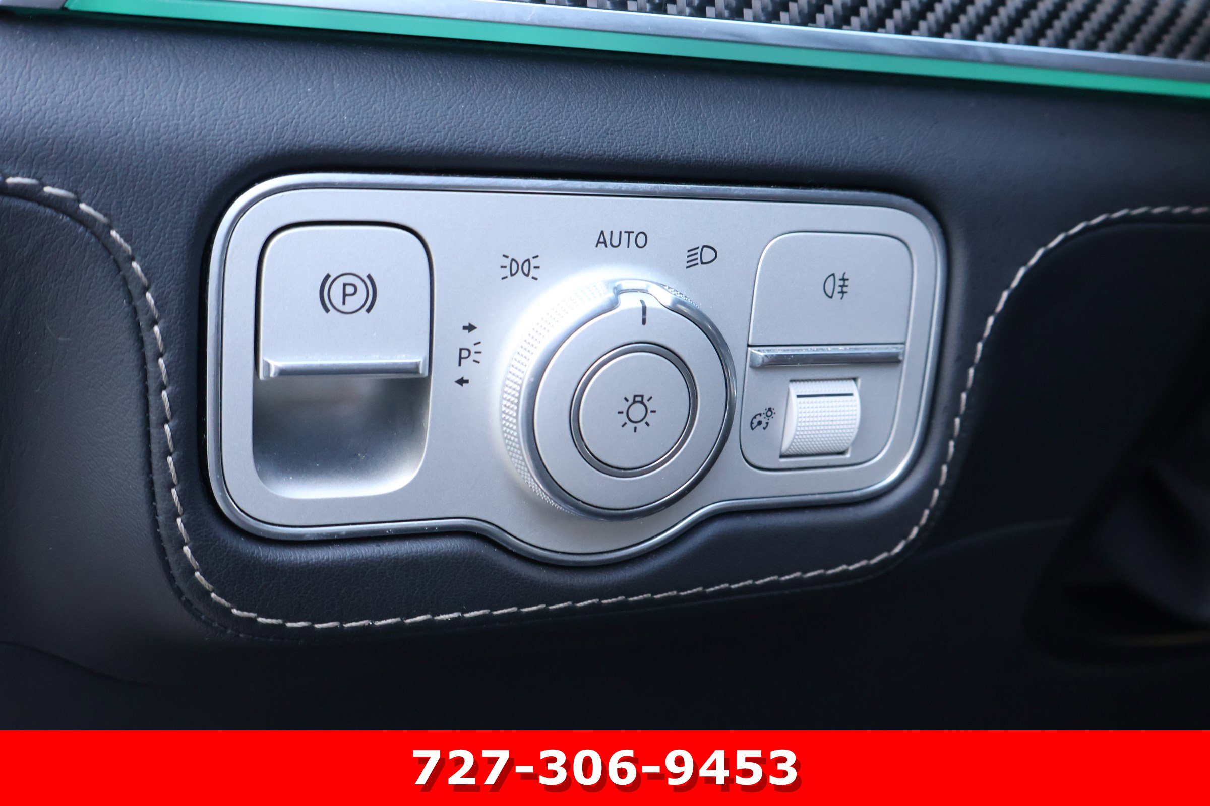 Certified 2022 Mercedes-Benz GLS 63 AMG 4MATIC image 28