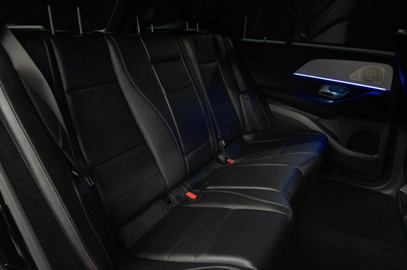New 2026 Mercedes-Benz GLE 350 4MATIC image 15