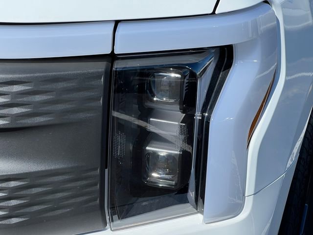 New 2025 Ford F150 Lightning Flash image 44