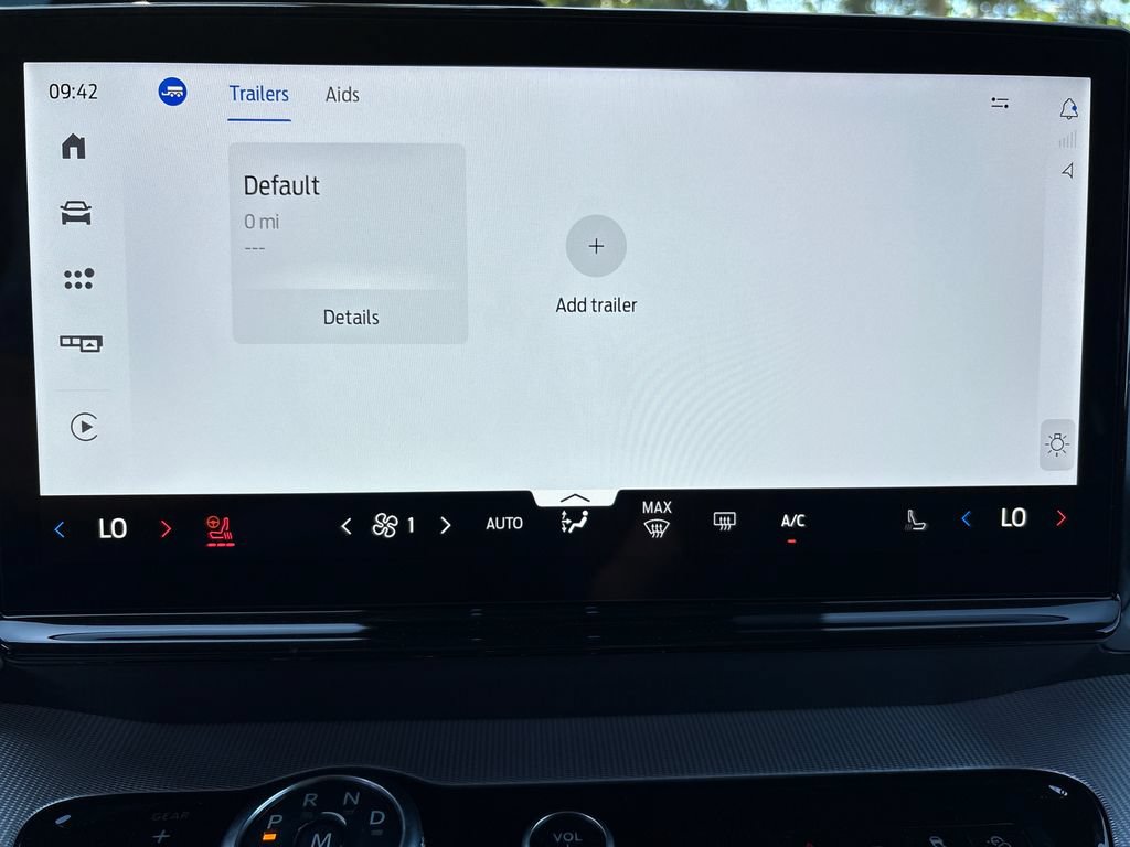 New 2026 Ford Expedition Max Active AWD/4WD image 45