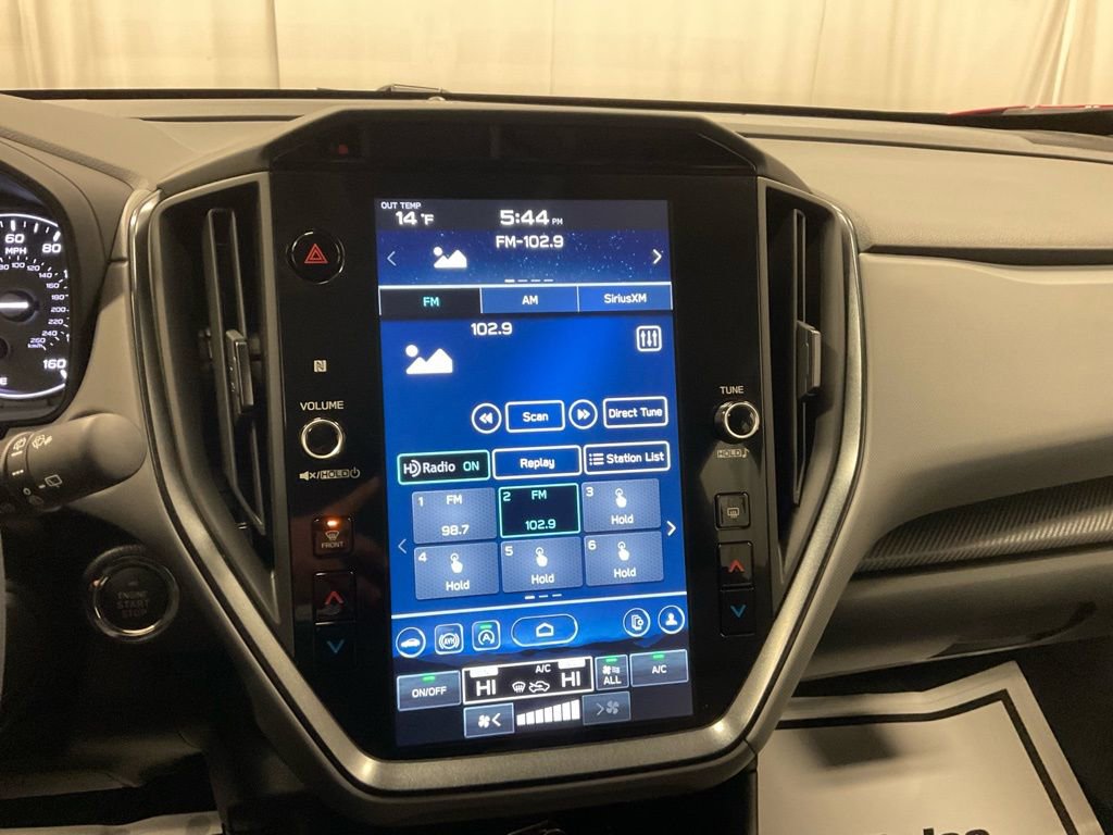 New 2026 Subaru Crosstrek 2.5i Limited image 19