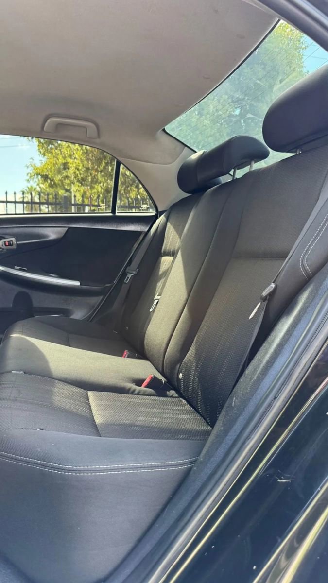 Used 2012 Toyota Corolla S image 15