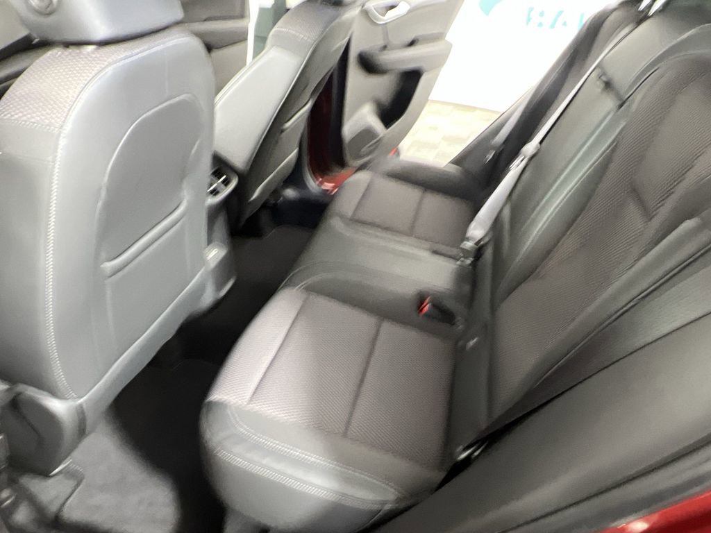 Certified 2022 Buick Envision Preferred image 24