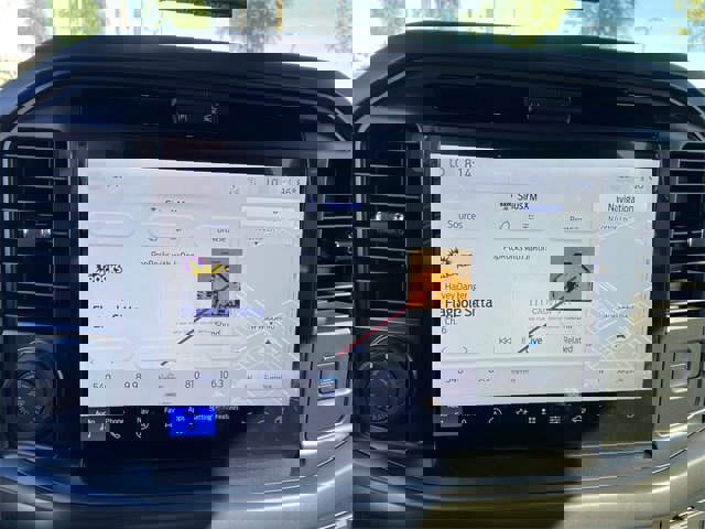 New 2025 Ford F150 Tremor w/ Equipment Group 402A High image 45