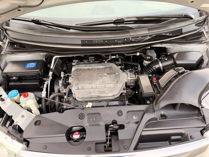 Used 2011 Honda Odyssey EX image 57