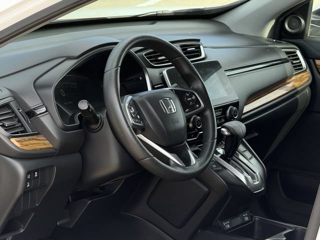 Used 2021 Honda CR-V EX image 11