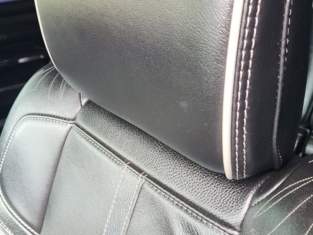 Used 2022 RAM 3500 Limited image 16