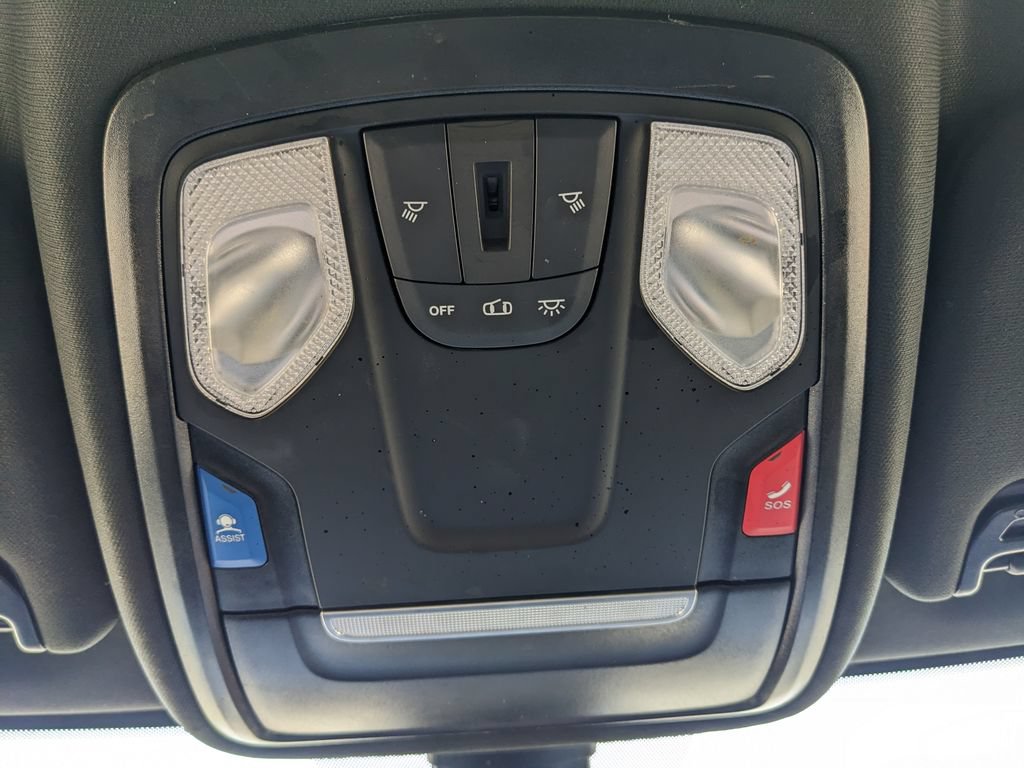 Used 2024 RAM 2500 Big Horn AWD/4WD image 48