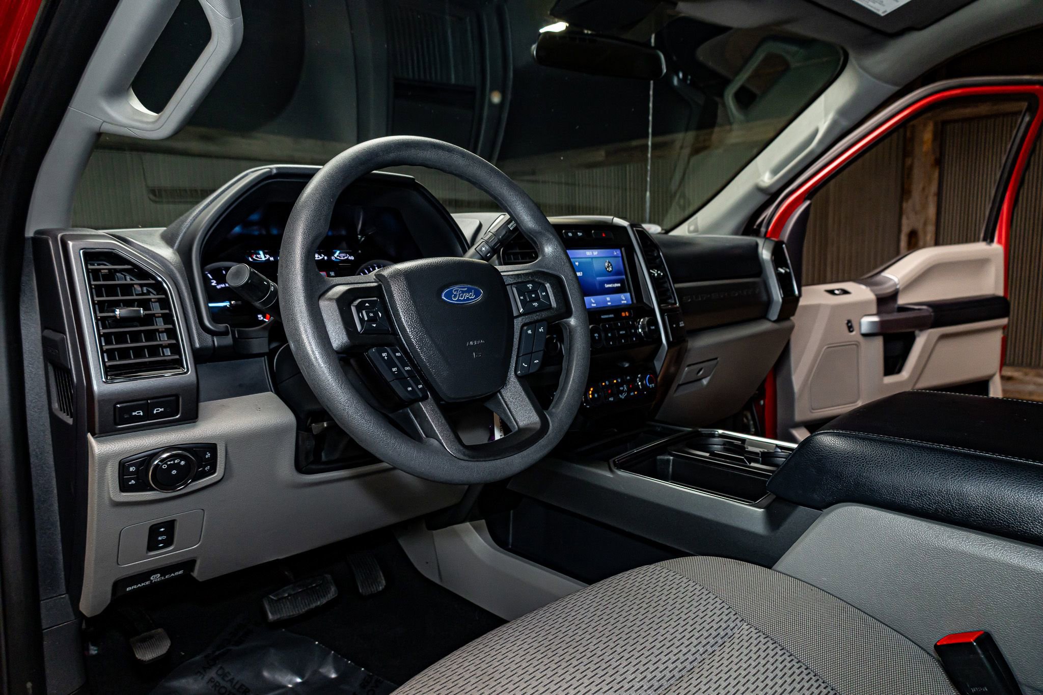 Used 2022 Ford F450 XLT w/ XLT Premium Package image 17