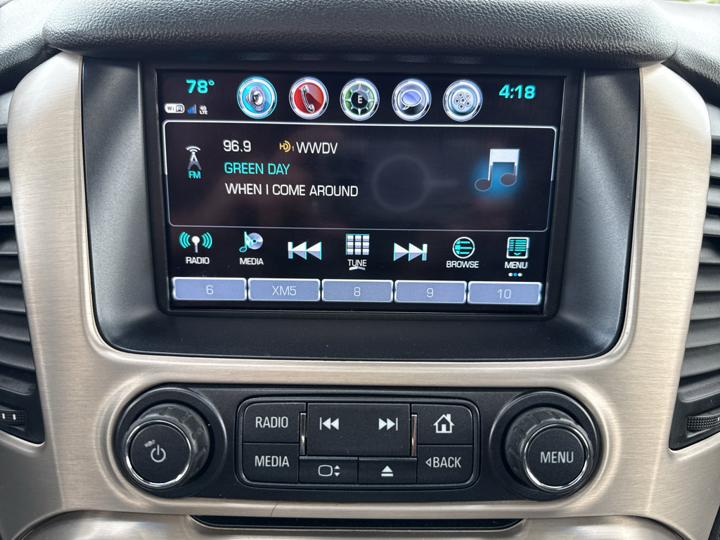 Used 2019 GMC Yukon Denali AWD/4WD image 26