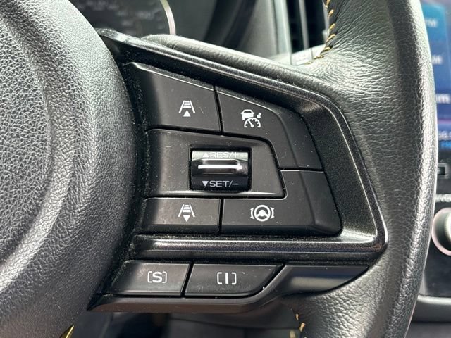 Used 2023 Subaru Crosstrek 2.5i Sport AWD/4WD image 18