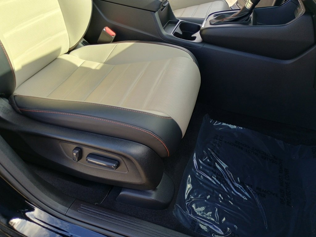 Used 2023 Honda CR-V Sport Touring image 23