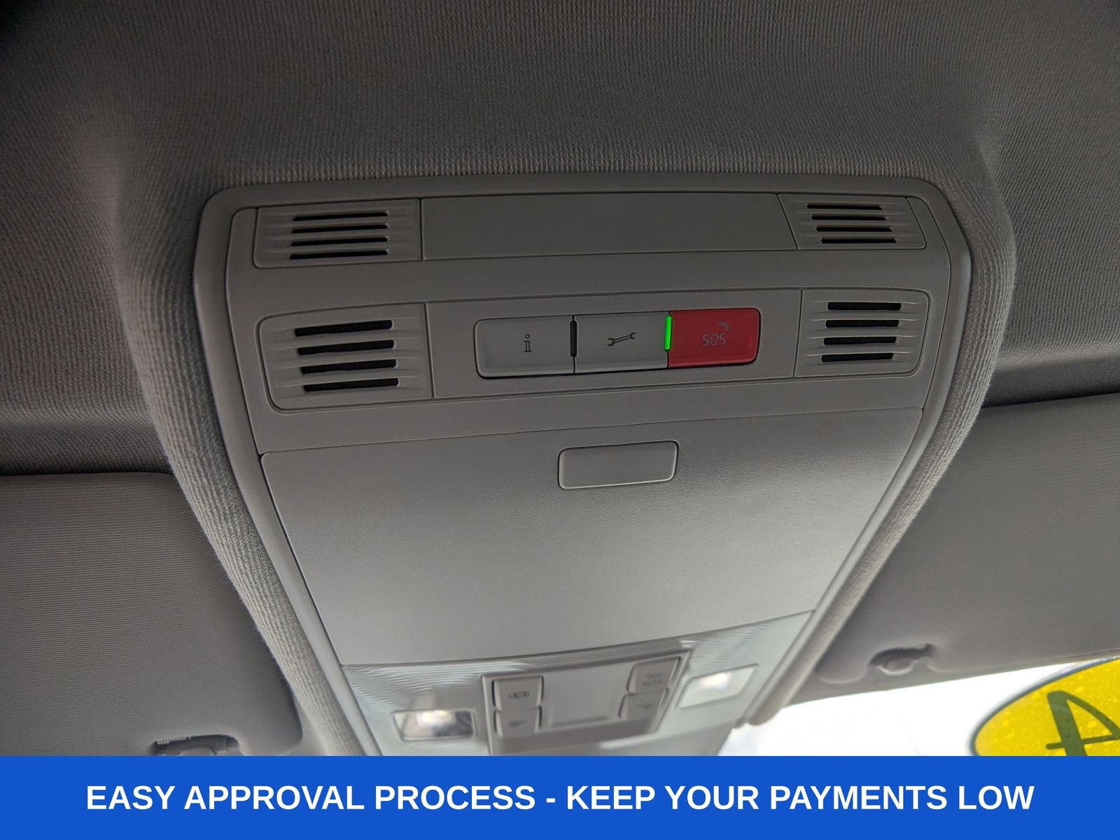 Used 2024 Volkswagen Tiguan Wolfsburg Edition image 28