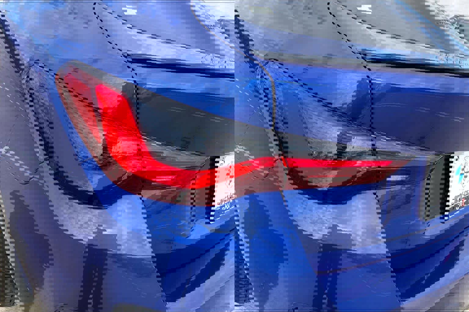 Used 2023 BMW 430i Gran Coupe w/ M Sport Package image 28