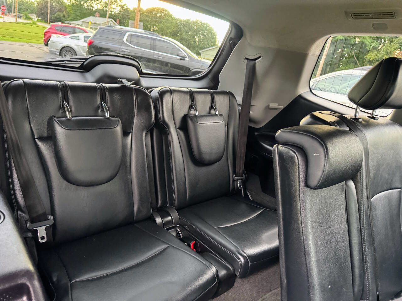 Used 2013 Toyota Highlander SE image 33