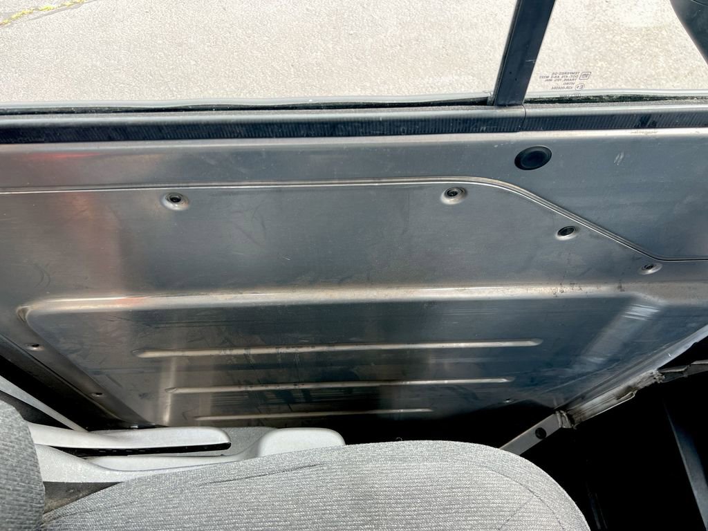 Used 2024 Chevrolet Brightdrop 600 w/ Battery Pack, Max Range image 11